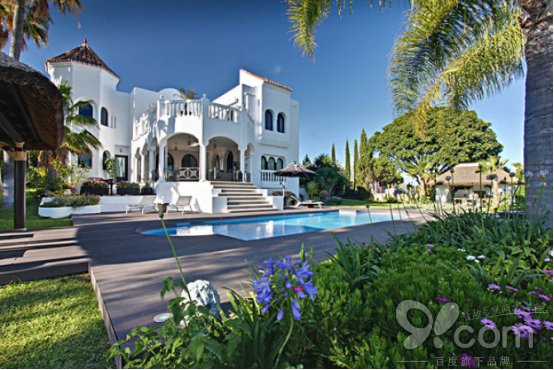 侨外西班牙移民：2018年西班牙房产投资将空前高涨