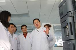 质量铸魂，匠心智造 三元食品陈历俊荣膺“中国杰出质量人”奖