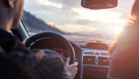 让爱车更安全，欧帕斯安全膜不可少