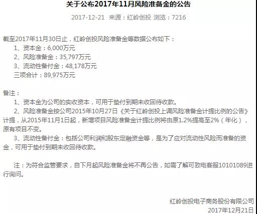 又一大P2P平台逾期了！面对逾期该咋办？5