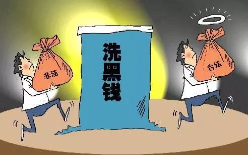 一、第三方支付洗钱犯罪问题的提出