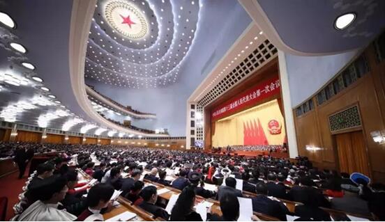 两会热议“厕所革命” 九牧经验获“点赞”