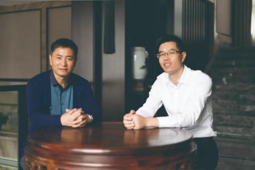 谦谦君子，温润如玉——记星杰装饰上海设计师 陈金梁