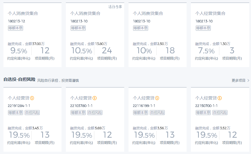 节后资产荒：部分平台产品断售，投资基本靠“抢”2