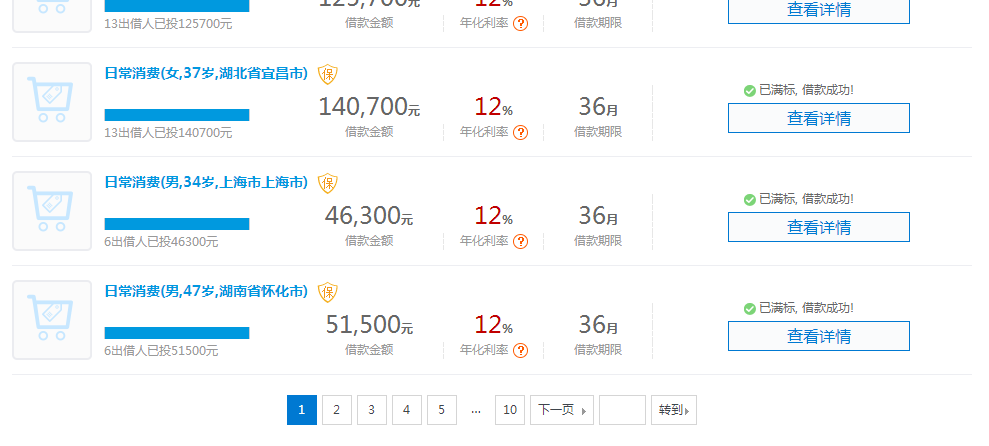 节后资产荒：部分平台产品断售，投资基本靠“抢”4