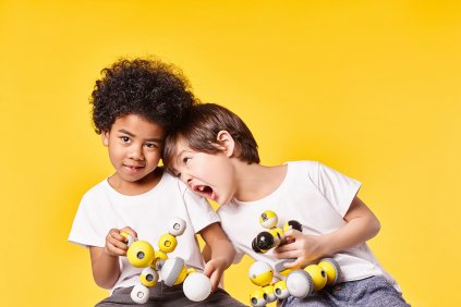 加盟机器人培训找哪家？玛酷机器人成首选