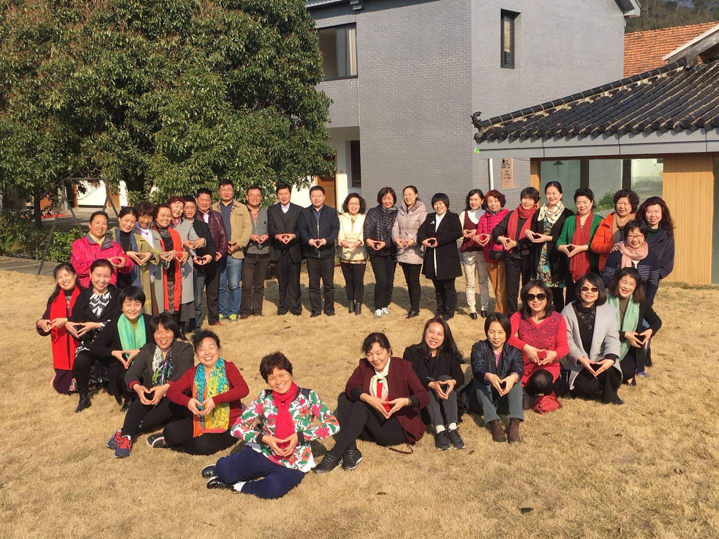 章光101首届医发研讨会在杭州顺利举行