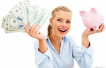 如何让死工资“活”起来 蜂融网、人人贷、团贷网理财