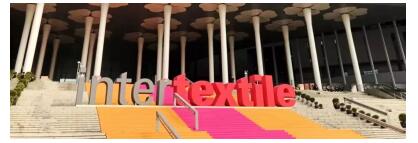 2018中国国际纺织纱线展 不容错过的康纶纤维