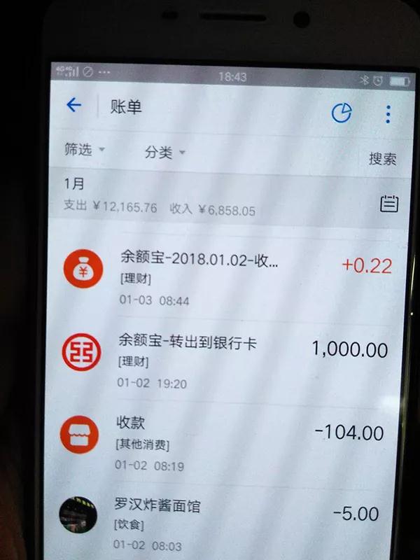 “网贷者”之死：25岁理工硕士旅店自缢始末10