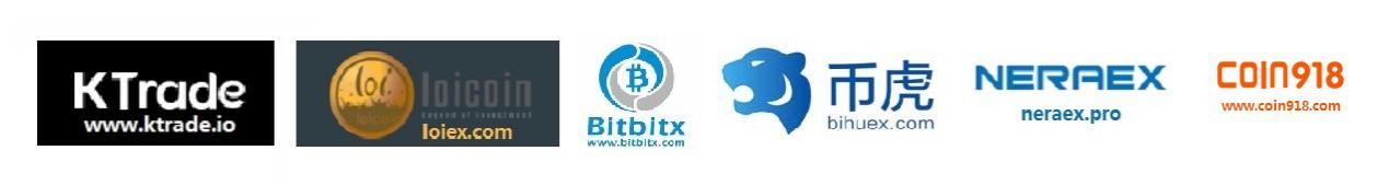 大比特币BBC首发多家数字资产交易平台 商业应用即将进入快车道