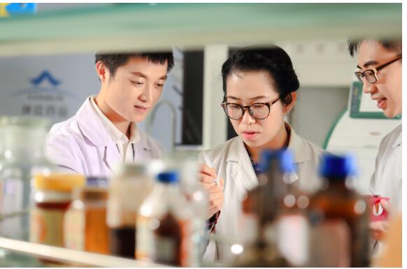 高景气新增长 康臣药.业集团年报显示集团收入同比增加35.7%