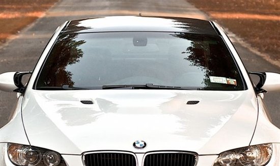 欧帕斯几招教你分辨什么样的汽车贴膜品质好