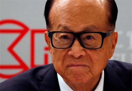 大麦理财：后李嘉诚时代 投资还是“稳”字当头