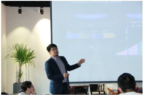 两只老虎理财北京投资人见面会成功举办