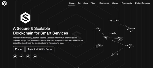 IOST本月上线韩国交易所 持续逆势上涨