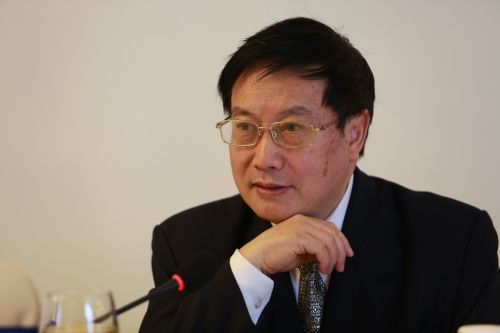 杨再平