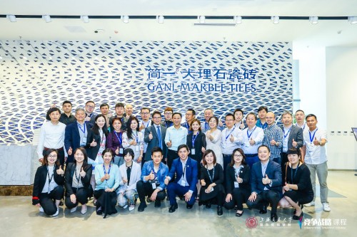 李志林亲述：简一“疯狂”背后的竞争战略逻辑