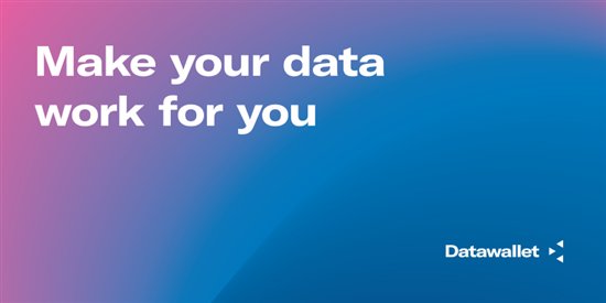 Datawallet和新互联网的兴起（第一部分）