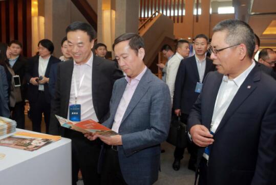 农村淘宝、汇通达发起产业携手 力助乡村振兴