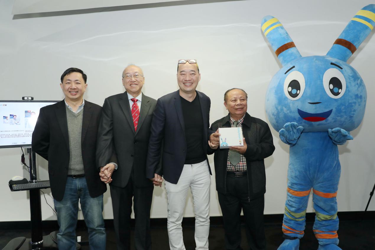 无边界医疗集团启动区块链生育产业链顺应中国“一带一路”的发展