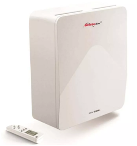 GENERALAIRE挂式气相净化