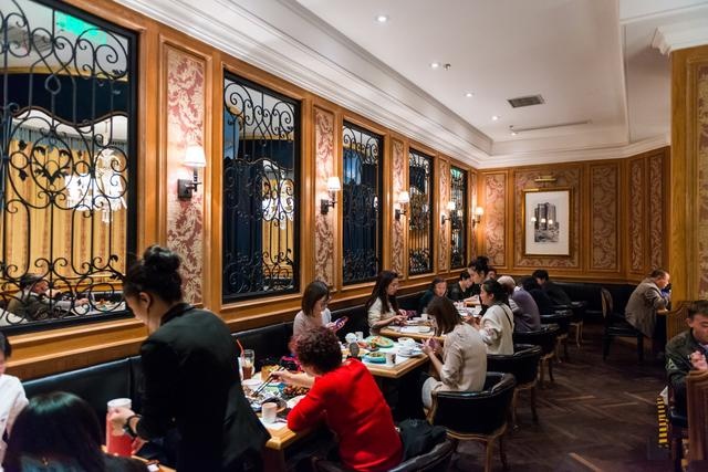 重庆餐饮零售业 开发票进入互联网时代