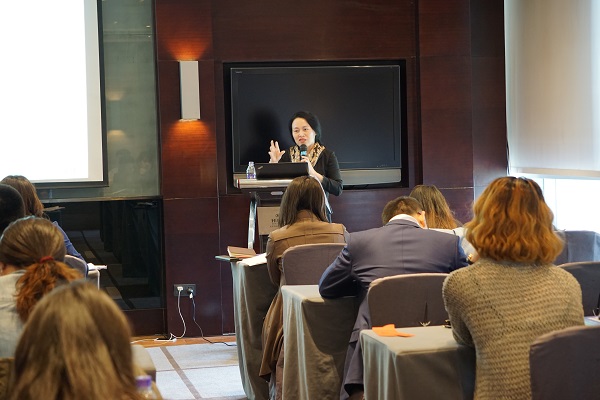 P2P备案冲刺，李爱君给出四大核心问题解决方案