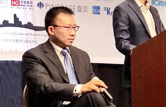 国鹏资本赫崐：能够创造价值，才是符合投资理念的创新