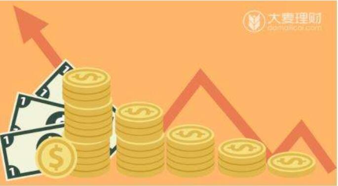 大麦理财“锁定”生态实业企业 持续推进合规