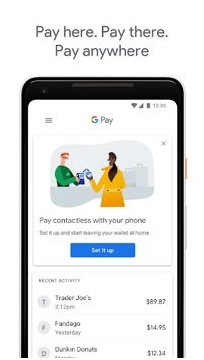Google Pay