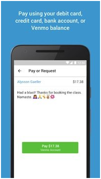Venmo