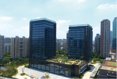 告别职场健康危机，金诚集团带你玩出新花样