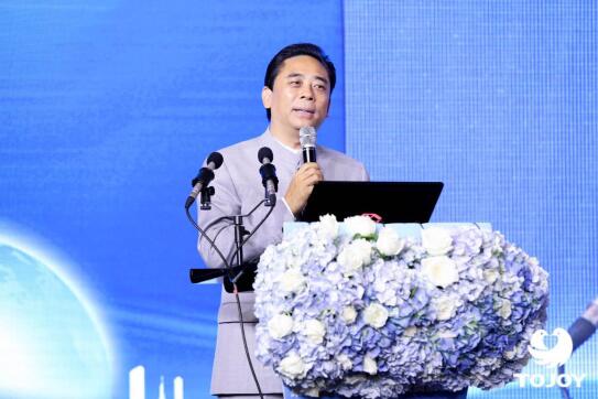 卢俊卿：你和马云之间，只差了一个司机