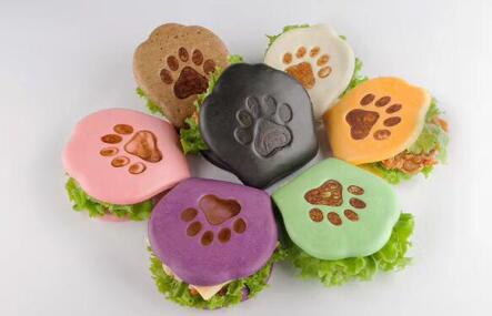 台湾特色小吃发展前景 熊爷爷熊掌包前景可观