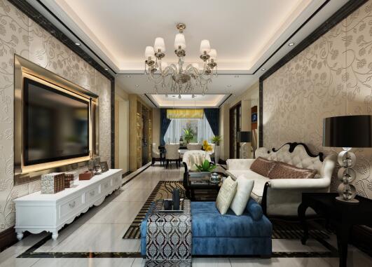 智能全屋整装市场如何 轻舟装饰为您分析