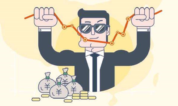 萌芽金服让网络投资更加轻松