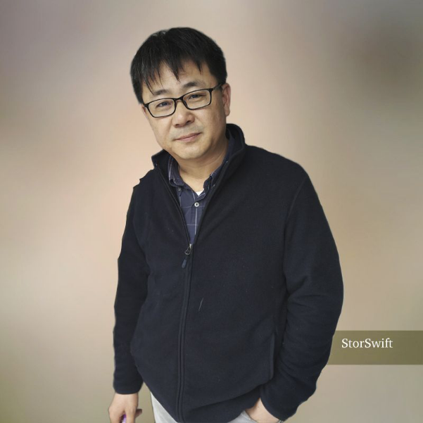 IPFS矿机的核心竞争力——储迅创始人采访实录