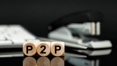兴兴理财：P2P年化收益率大对比