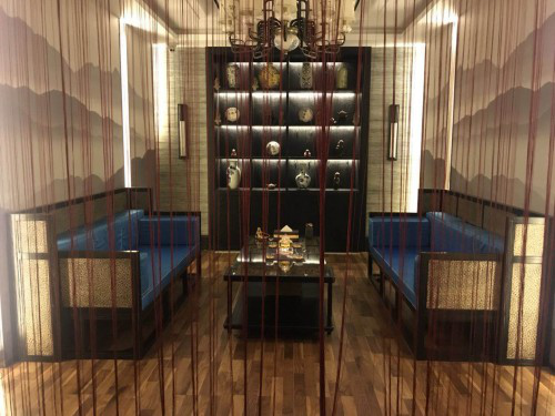 呵护男士健康 留驻青春容颜 尽在成都天吉缘男士亚健康理疗会所