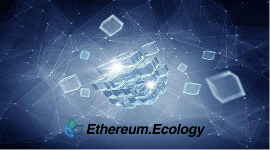 ETH.E生态链 — 一个真正便利于普通大众的运用链