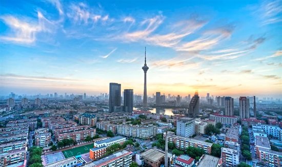 商贸转移关键：避免二次疏解，择一城安驻
