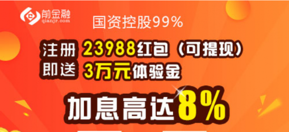 银狐财富、央金所、虹金所、拍拍贷实力突出