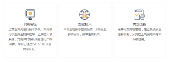 包公有财：诚信经营以投资人的利益为核心 