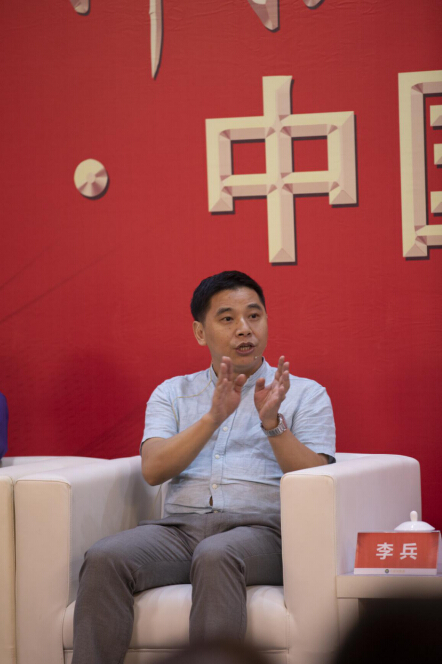万家丽商圈文化新模式