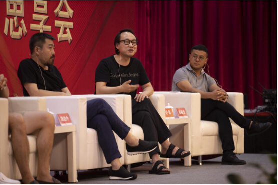 万家丽商圈文化新模式