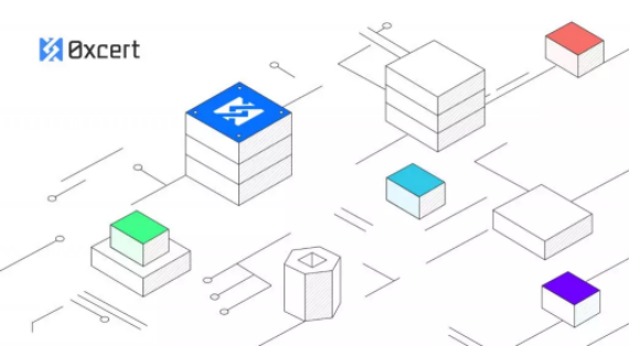 0xcert 加密猫：erc-721让每一个代币都独一无二