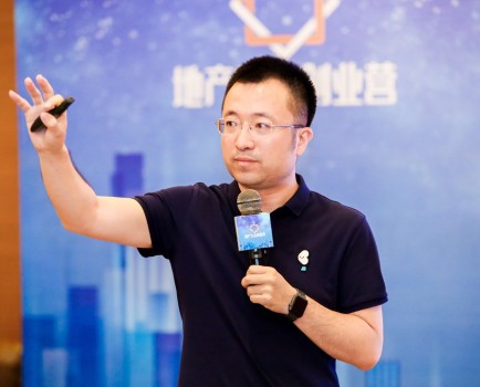 贝壳找房让经纪人从对手变朋友
