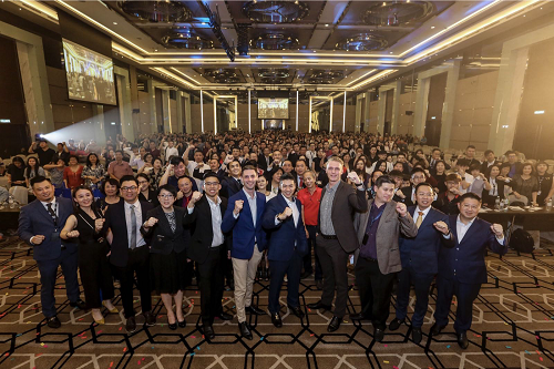 Relianz Chain公信链新币即将首发 推出更加高效安全的交易平台
