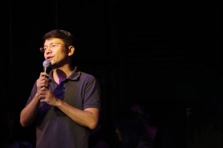 方球大V各显神通 500罗汉护法通证经济